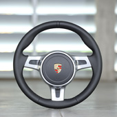 Porsche Lenker