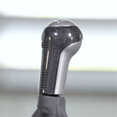 Porsche Getriebe