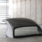 Porsche Hardtop Dächer